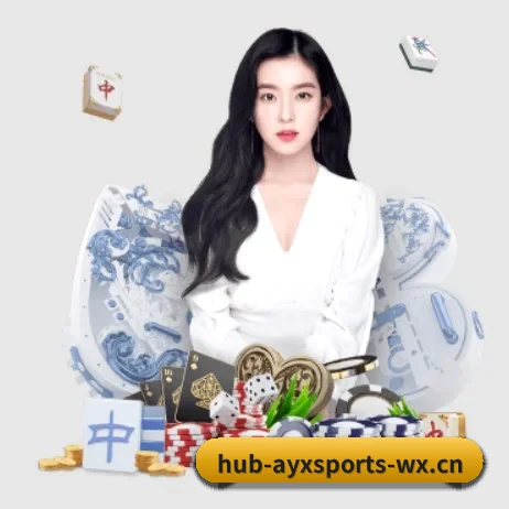爱游戏体育 APP 界面 | AYX SPORTS